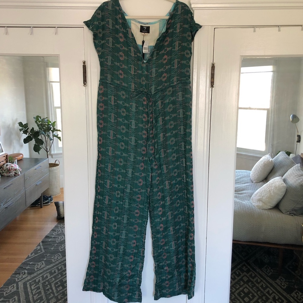 Ace and Jig never worn jumpsuit